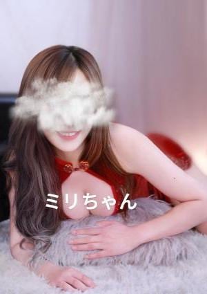 ミリちゃんの画像