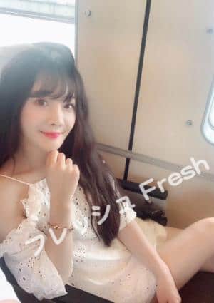 ももちゃん12.4入店の画像