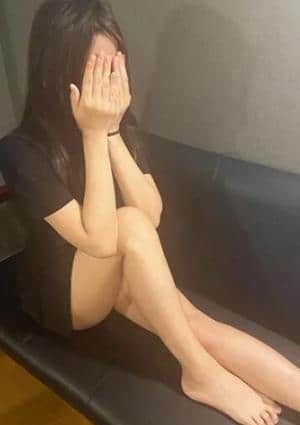 あきな☆甘えん坊清楚の画像