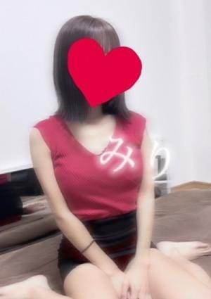 新人☆みりの画像