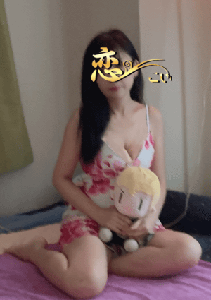 ここちゃんの画像