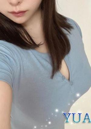 ゆあ【派遣可】の画像