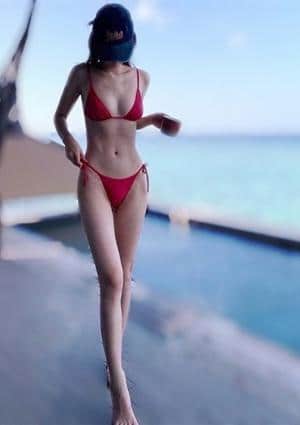 奥田しほの画像