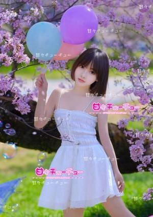 ココアちゃんの画像