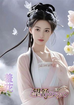 アヤ（彩椰）の画像