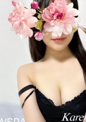 黒田かれんの画像