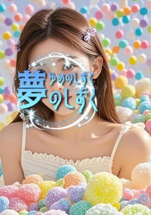 みゆちゃんの画像