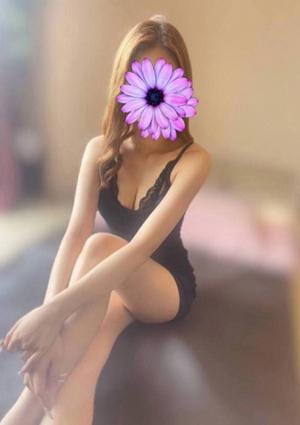 中条瑠愛の画像