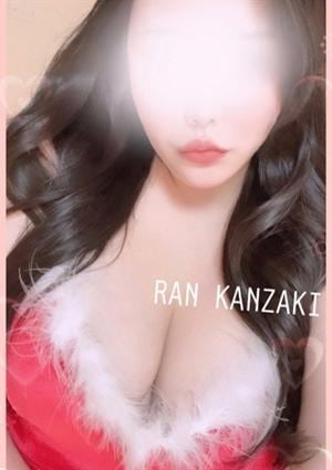 神崎 らんの画像