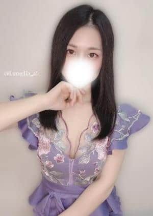 白咲あいの画像