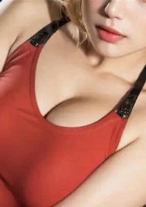 美影りおの画像