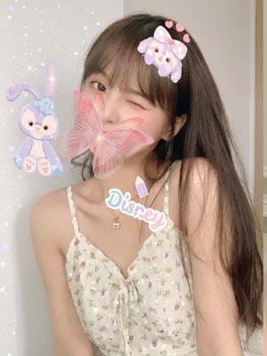 ゆりちゃんの画像