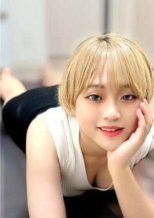 明日香　ミオの画像