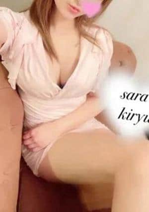 桐生さらの画像