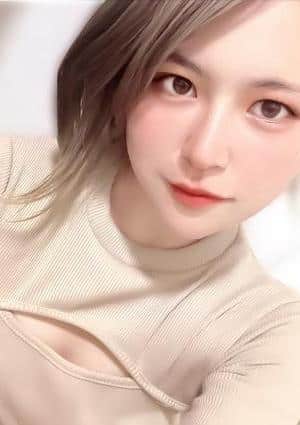 新人あゆちゃんの画像