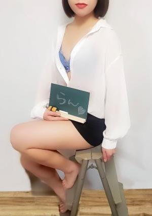 らん　先生の画像