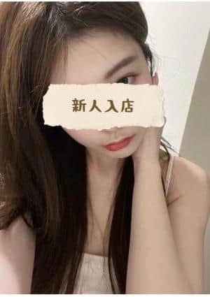 新人：ゆゆちゃんの画像