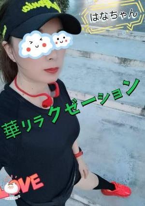 はなちゃんの画像