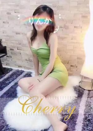 りんかちゃんの画像