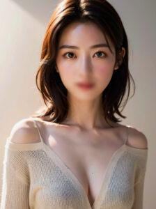 日葵　絃の画像