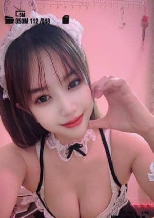 みみちゃん　本人保証の画像