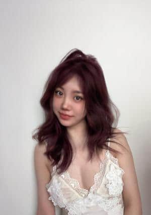 ゆゆちゃんの画像