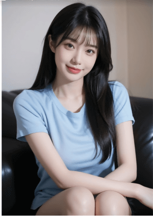 こゆきちゃんの画像