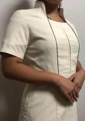 久米　りほの画像