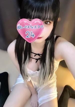 美波ミナの画像