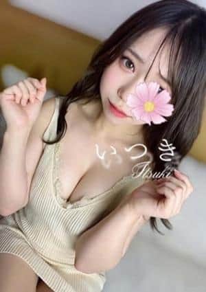 いつき★爆乳合法ロリの画像