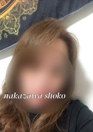 中澤 翔子の画像