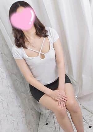 北川　みれいの画像