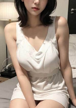 中澤アンナの画像