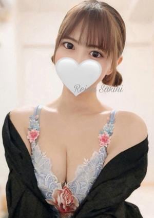 咲妃れいなの画像