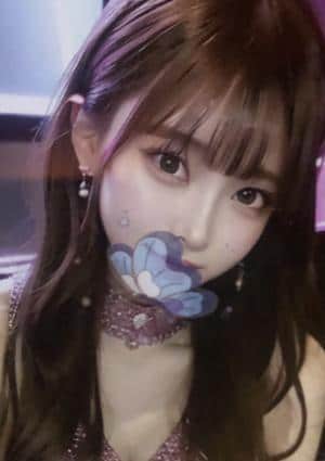 ひまりちゃんの画像