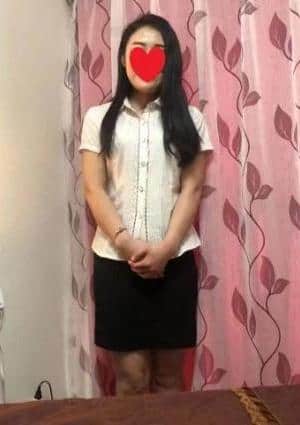 スタッフＣの画像