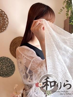 長沢　悠愛の画像