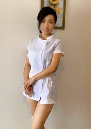 つばき先生の画像