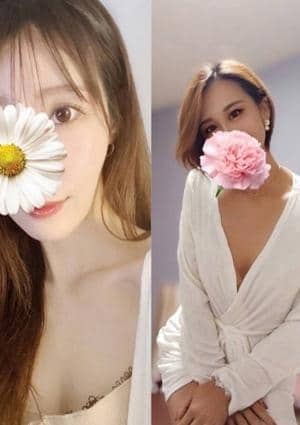 ダブルセラピストの画像