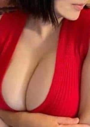 松倉みれいの画像