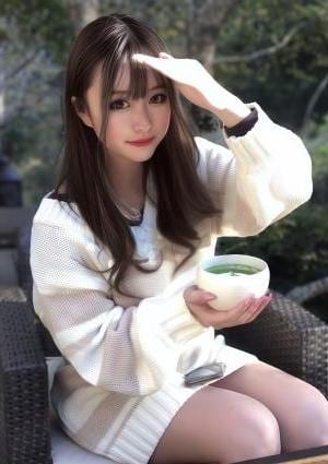 神谷りあの画像