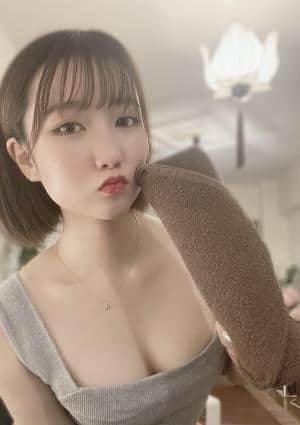 真白もえの画像