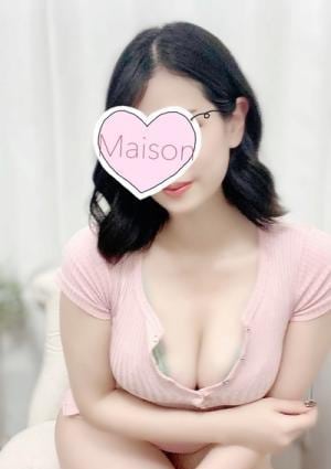 霜月めあの画像