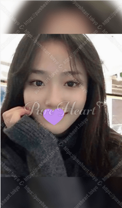 ゆずきちゃんの画像