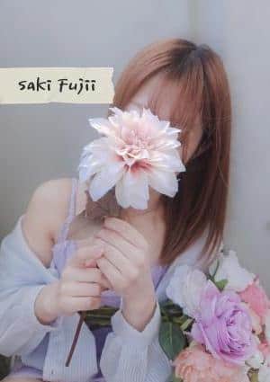 藤井さきの画像