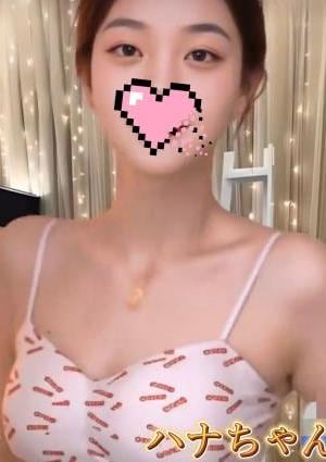 ハナちゃんの画像