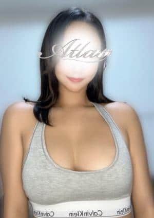 東雲かりんの画像