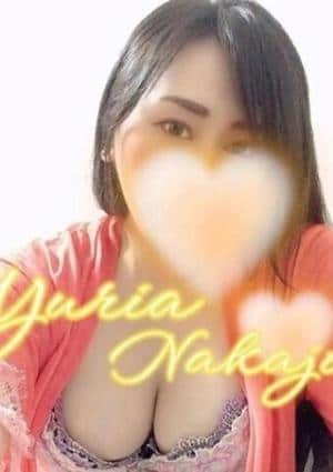 中条ゆりあの画像