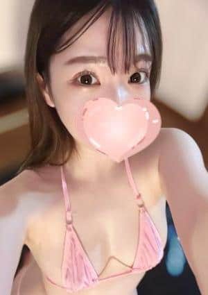 さやか【天使のような可愛さ♡溢れる透明感】の画像