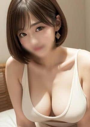 三倉　ナミの画像